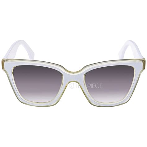 Fendi Ff 0195/S sunglasses 